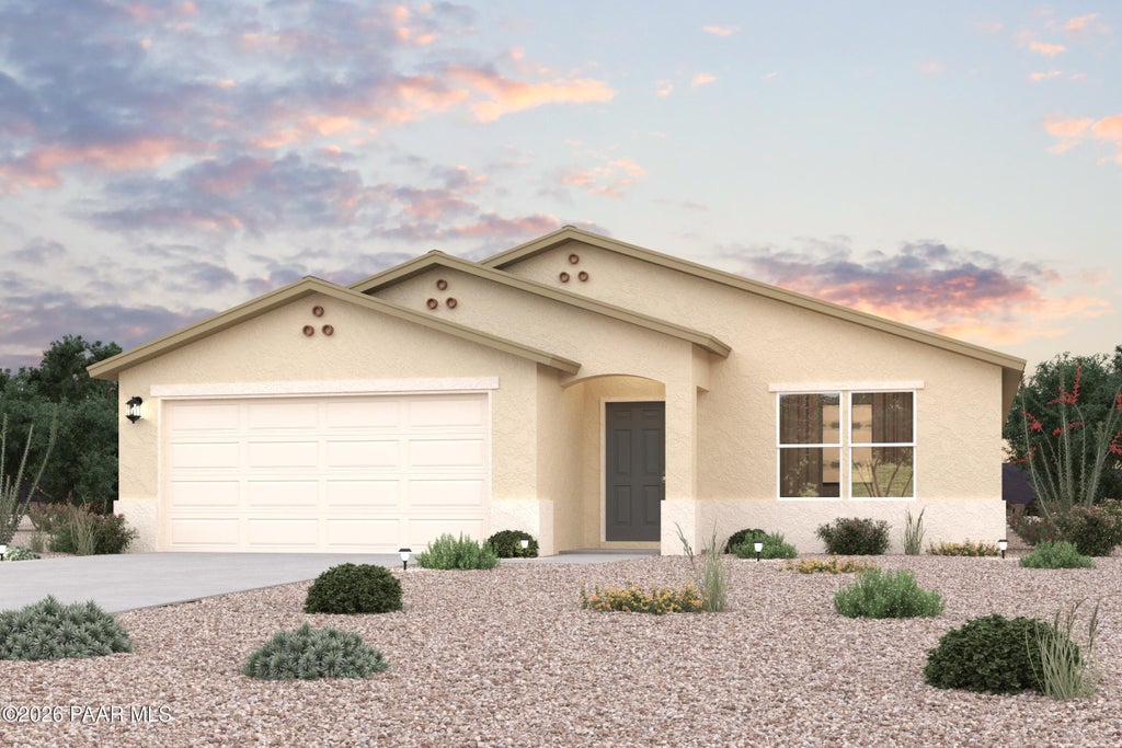 Photo of 2125 Hidden Hills Drive, Cottonwood, AZ 86326 (MLS # 1084415)
