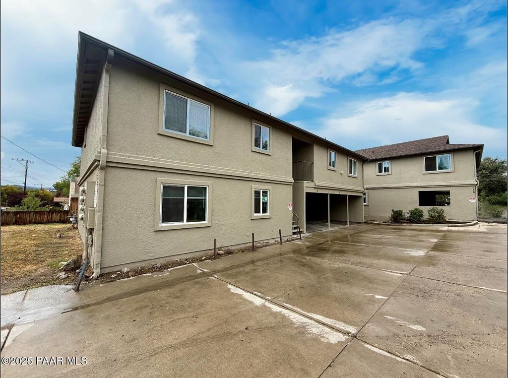 Photo of 564 Lincoln Avenue #A, Prescott, AZ 86301 (MLS # 1077573)