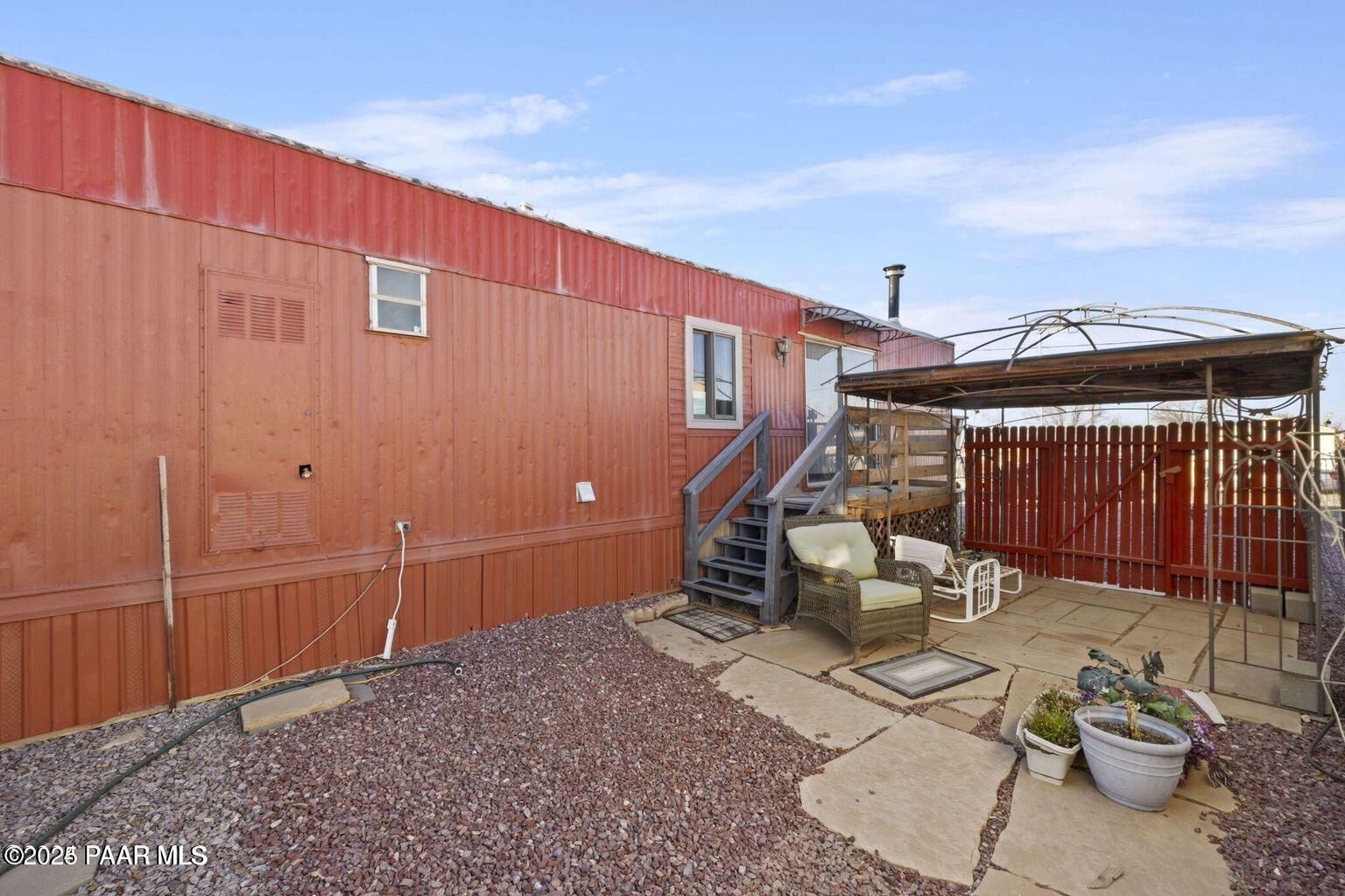25405 N Cedar Drive