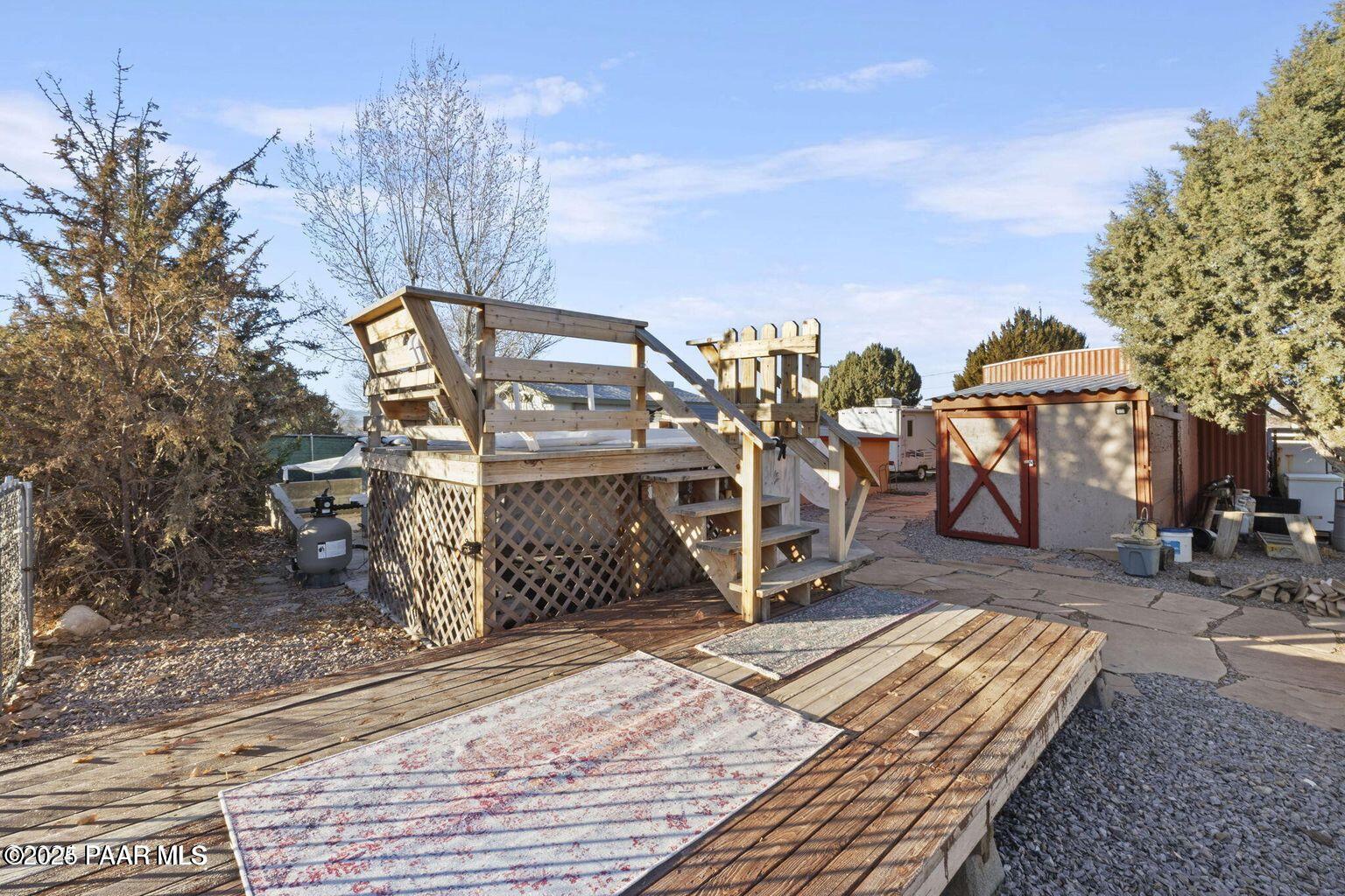 25405 N Cedar Drive