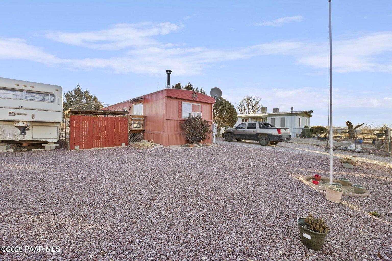 25405 N Cedar Drive