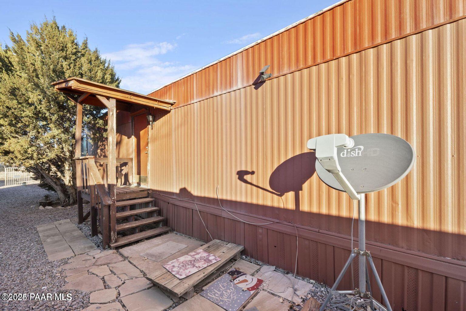 25405 N Cedar Drive