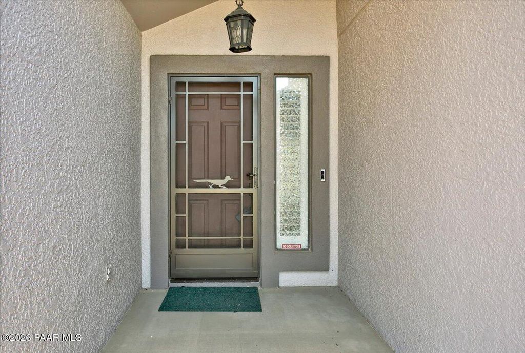 Photo of 7184 E Pioneer Lane, Prescott Valley, AZ 86314 (MLS # 1081944)