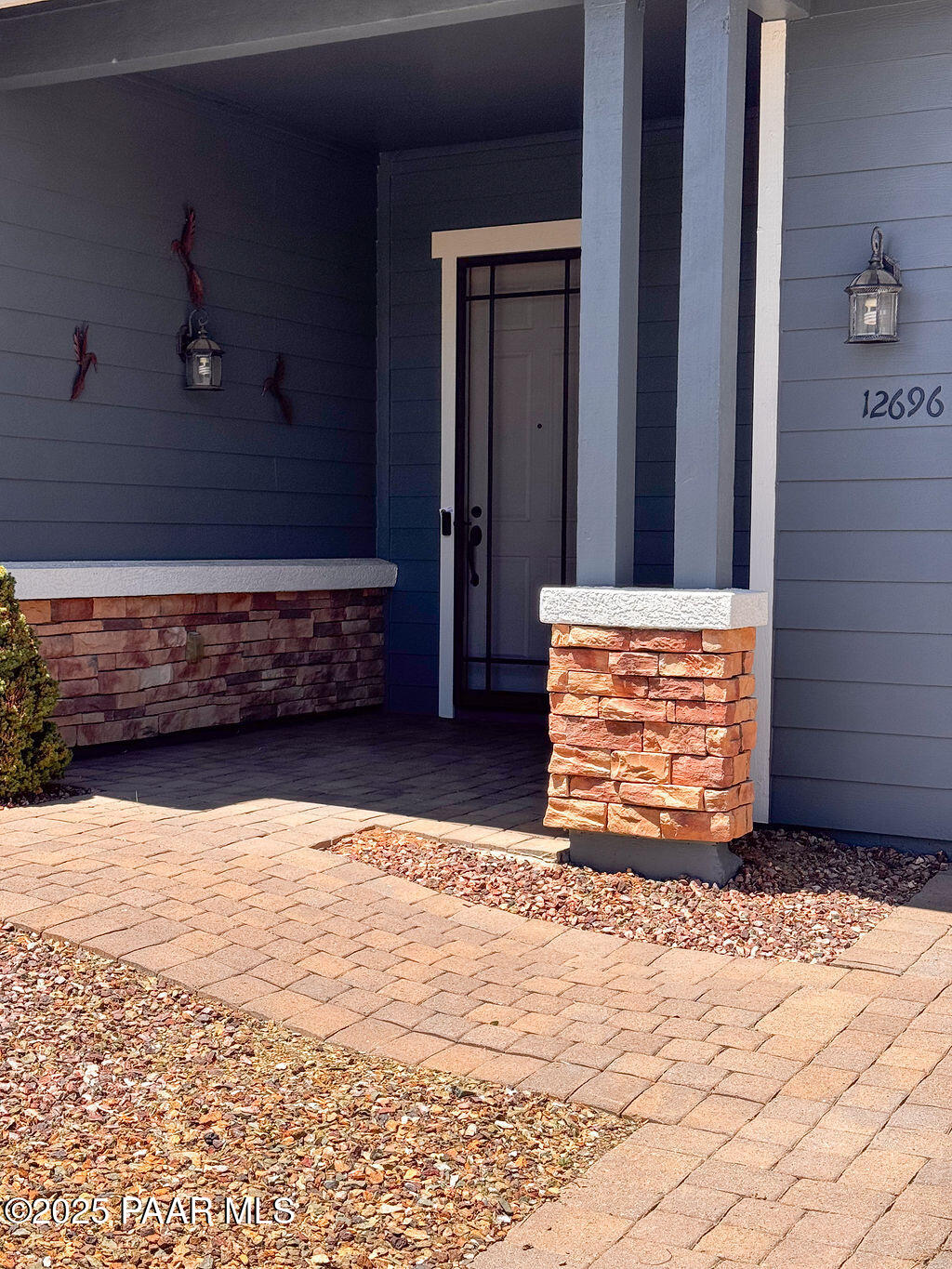 12696 E Garcia Street