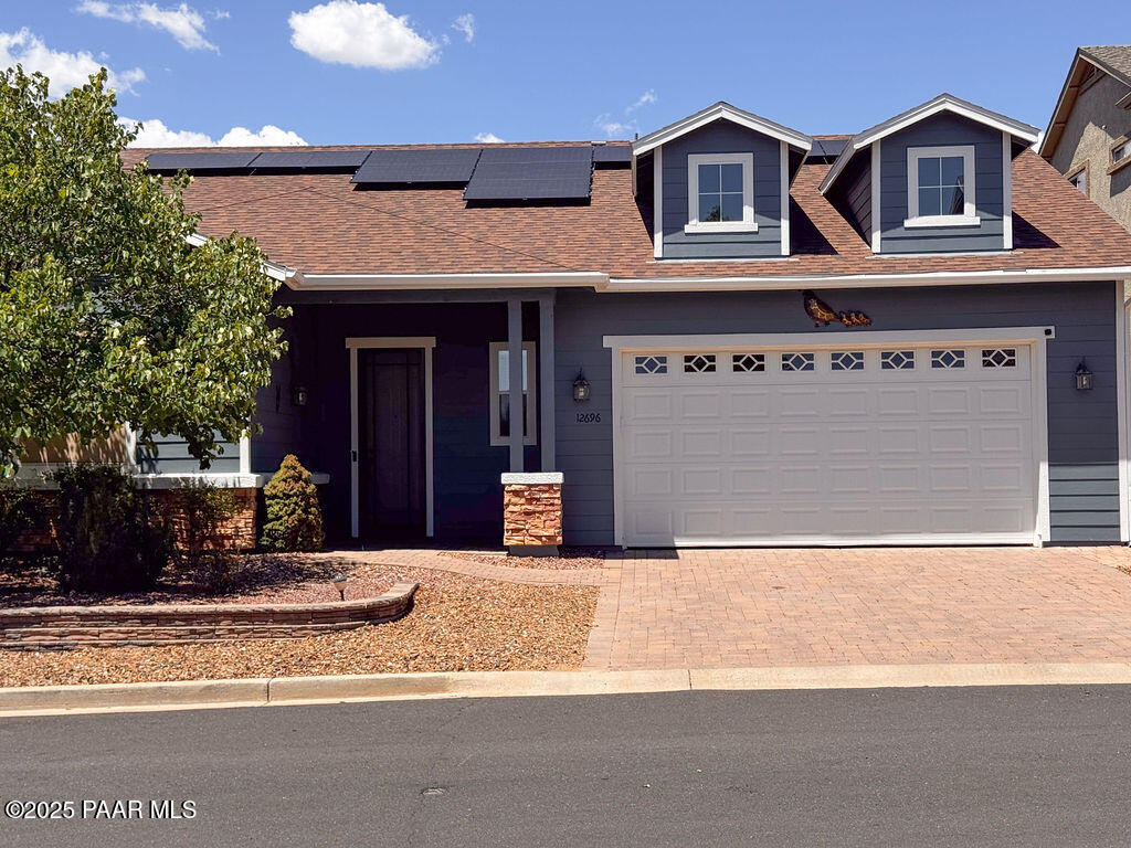 12696 E Garcia Street