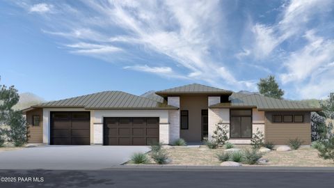 6359 E Slow Cattle Drive Prescott Valley AZ 86314