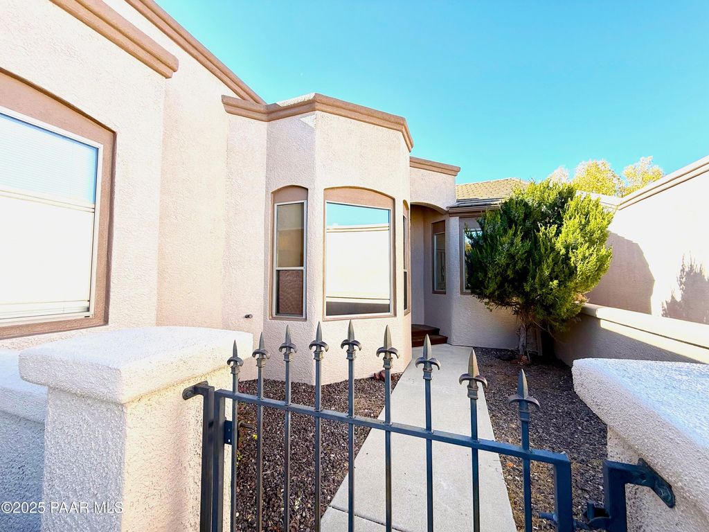 Photo of 2276 Sumac Court, Prescott, AZ 86301 (MLS # 1079642)
