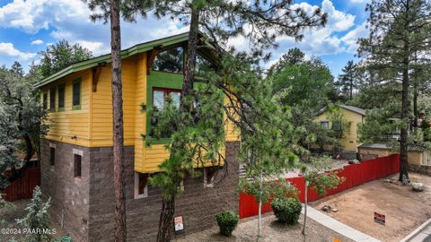 819 W Gurley Street Prescott AZ 86305