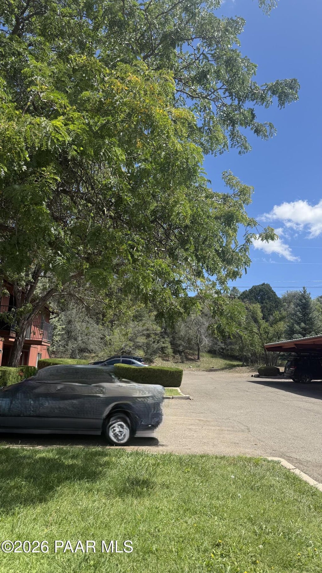 Photo of 721 S Granite Street #11, Prescott, AZ 86303 (MLS # 1084890)
