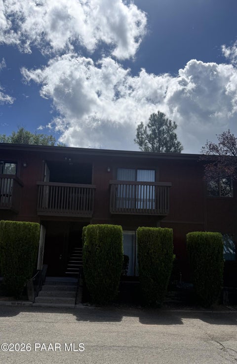 Photo of 721 S Granite Street #11, Prescott, AZ 86303 (MLS # 1084890)