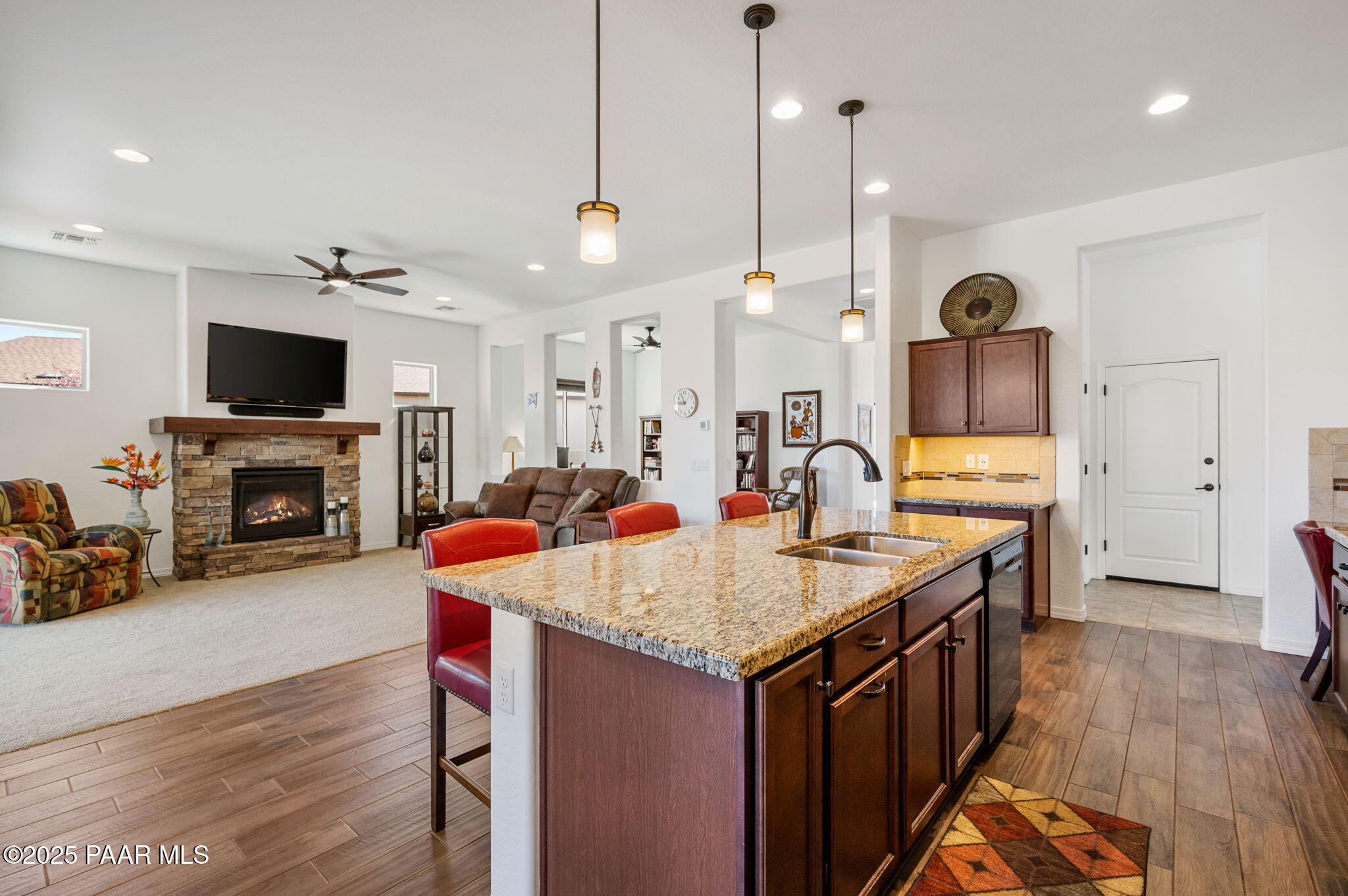 7948 E Talking Iron Lane