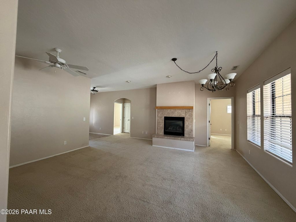 Photo of 3257 Orchid Way, Prescott, AZ 86305 (MLS # 1081313)