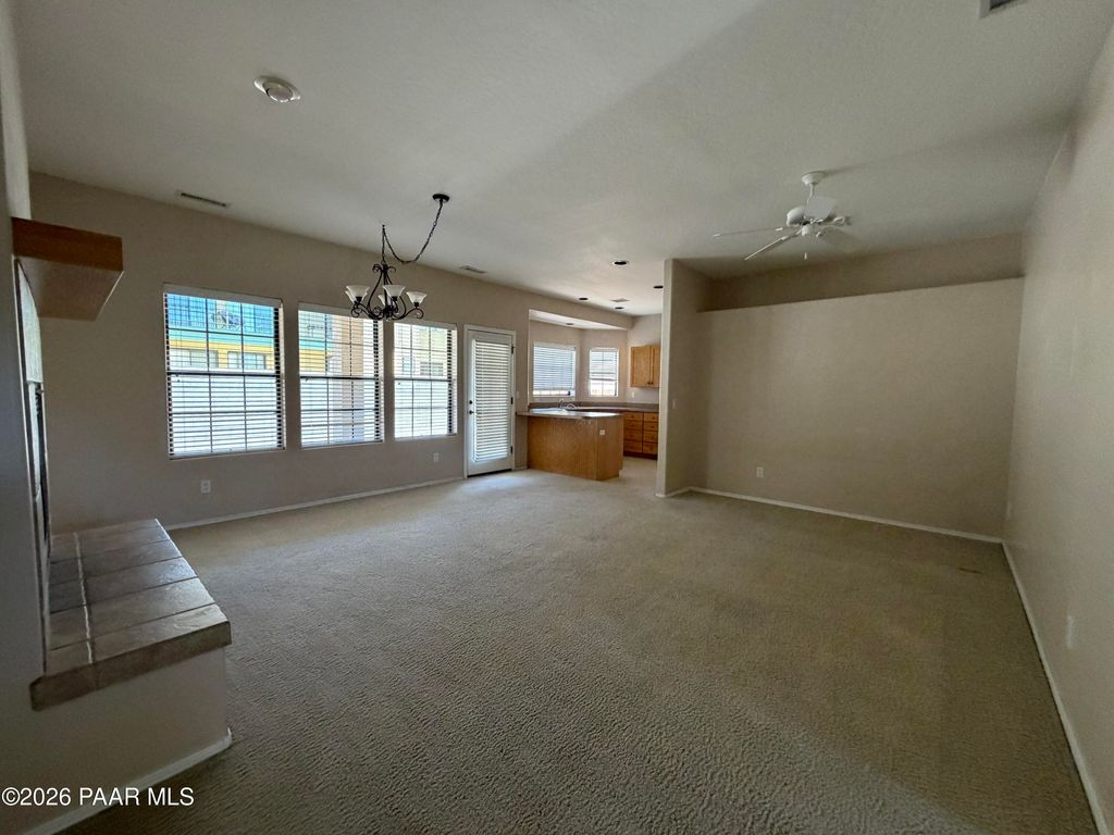 Photo of 3257 Orchid Way, Prescott, AZ 86305 (MLS # 1081313)