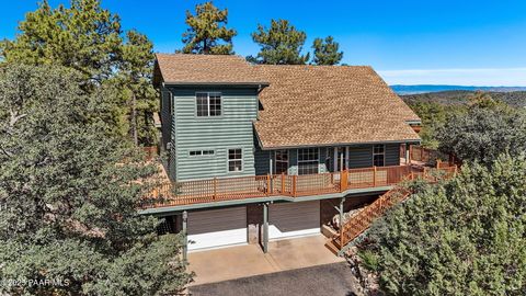 932 Rock Haven Prescott AZ 86305