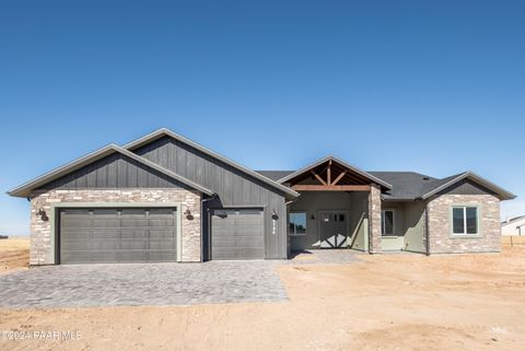 6796 E Bourbon Way Prescott Valley AZ 86315