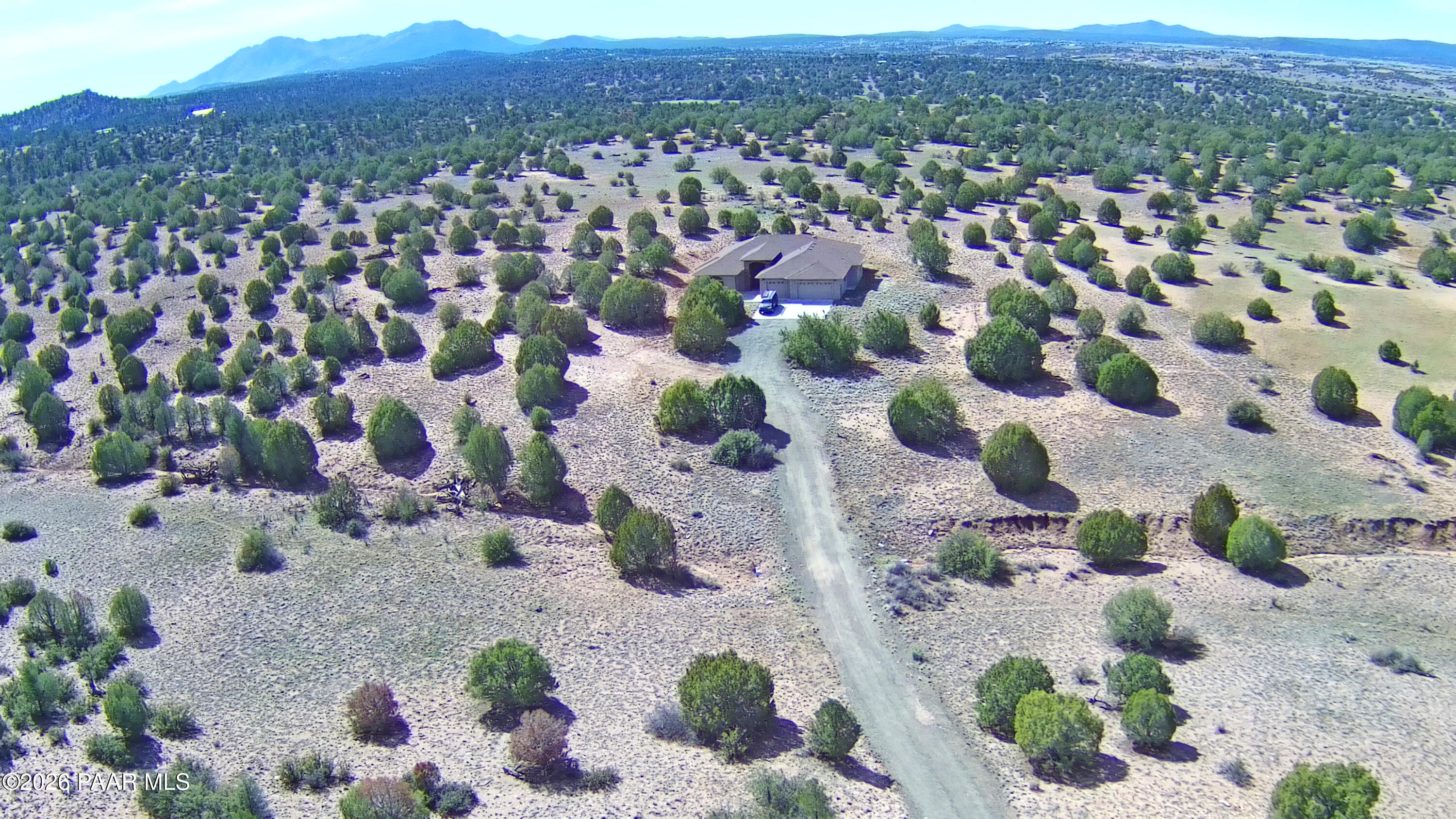 7051 Dillon Wash Road