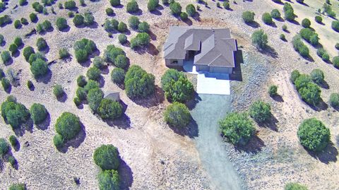 Photo of 7051 Dillon Wash Road, Prescott, AZ 86305 (MLS # 1080293)