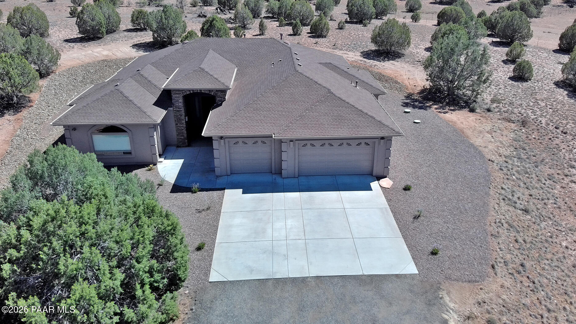 7051 Dillon Wash Road