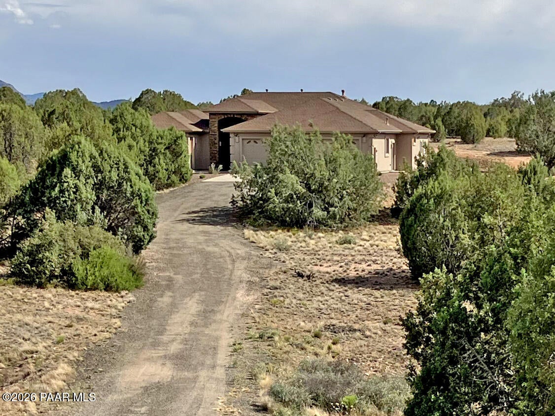 7051 Dillon Wash Road