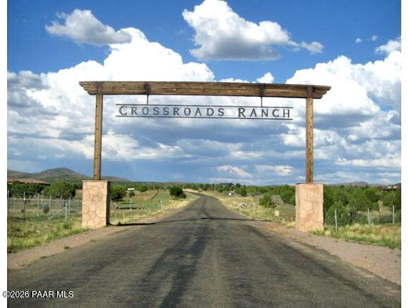 7051 Dillon Wash Road