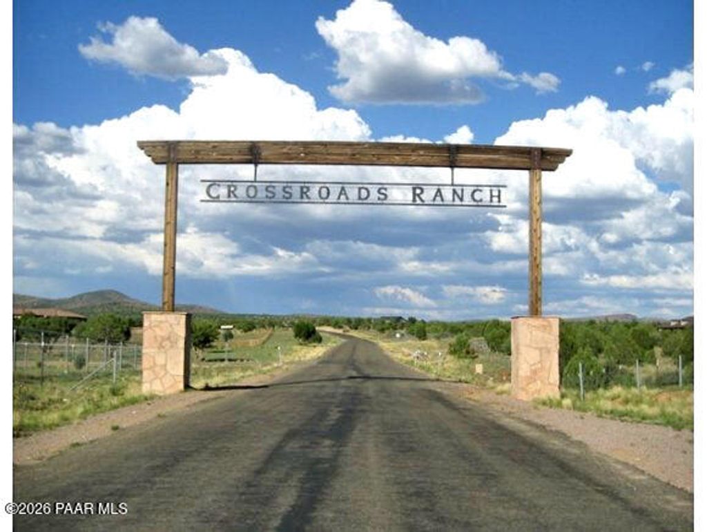 Photo of 7051 Dillon Wash Road, Prescott, AZ 86305 (MLS # 1080293)