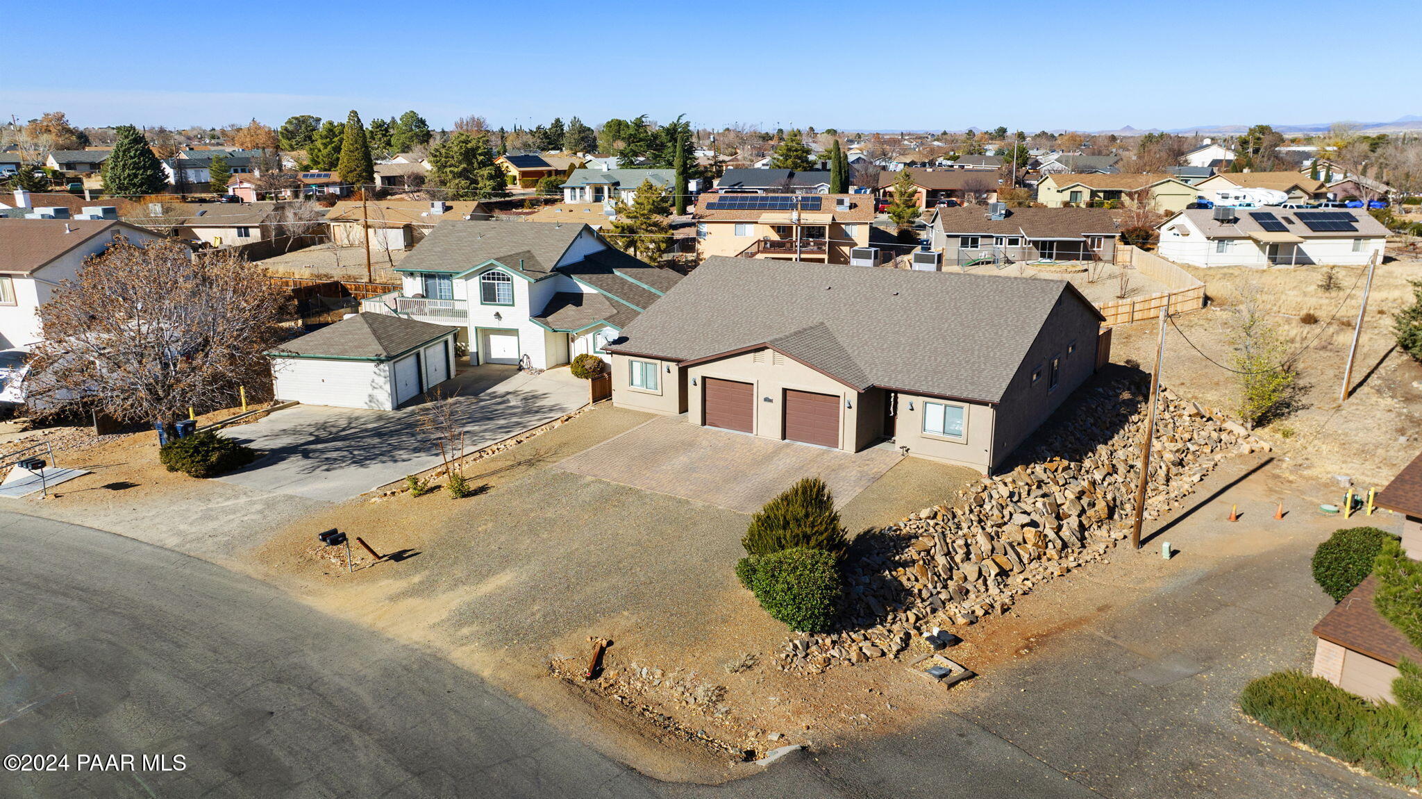 8936 E Yavapai Road