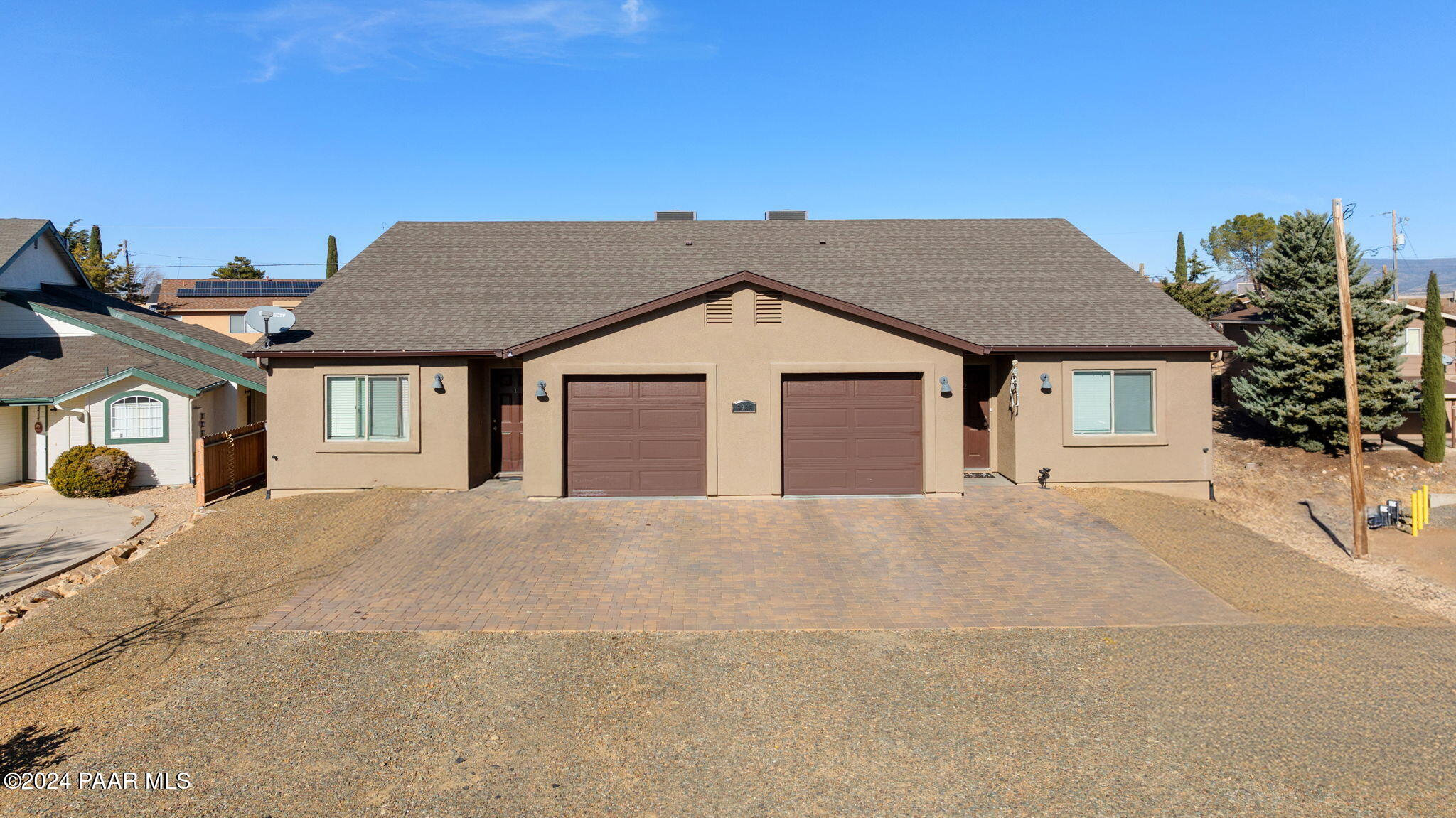 8936 E Yavapai Road
