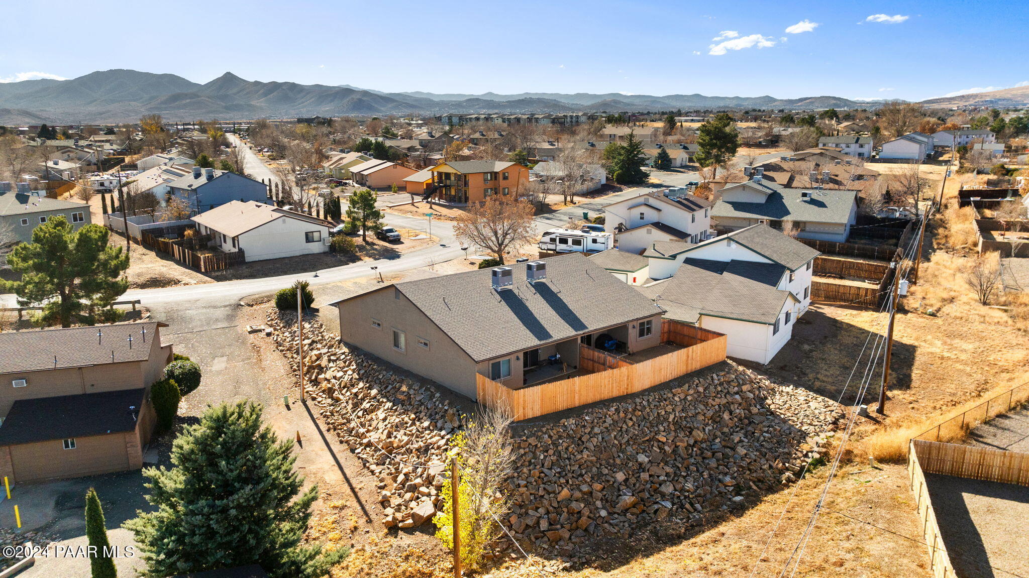 8936 E Yavapai Road
