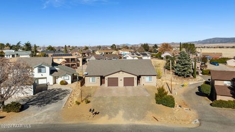 8936 E Yavapai Road Prescott Valley AZ 86314