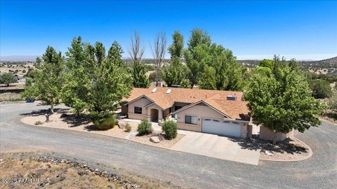 650 E Rimrock Road Paulden AZ 86334