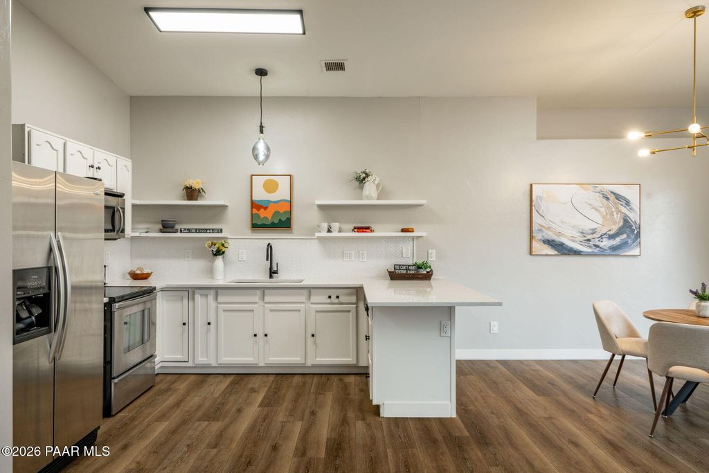 Photo of 4714 N Sheridan Lane, Prescott Valley, AZ 86314 (MLS # 1078890)