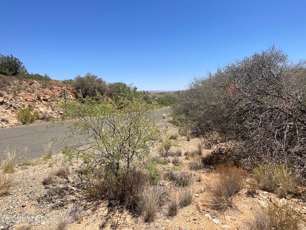 Photo of 20135 E Brahma Drive, Cordes Lakes, AZ 86333 (MLS # 1079458)