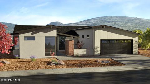 5246 E Edgar Way Prescott Valley AZ 86314