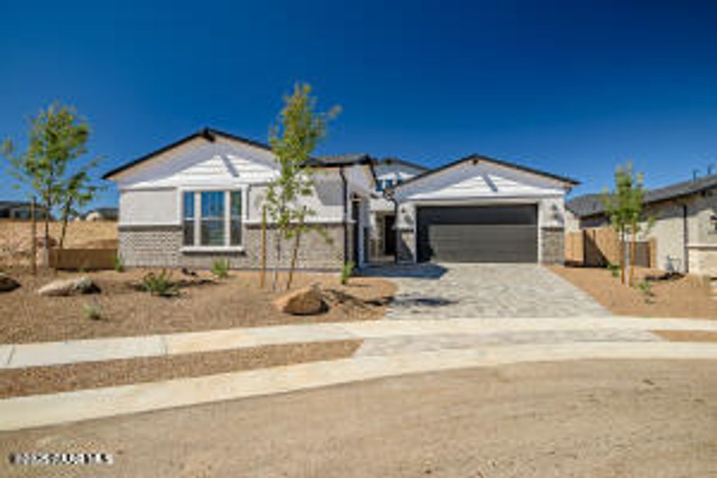 Photo of 5262 Dells Rail Trail, Prescott, AZ 86301 (MLS # 1077829)