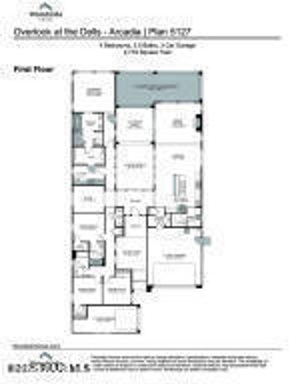 Photo of 5262 Dells Rail Trail, Prescott, AZ 86301 (MLS # 1077829)