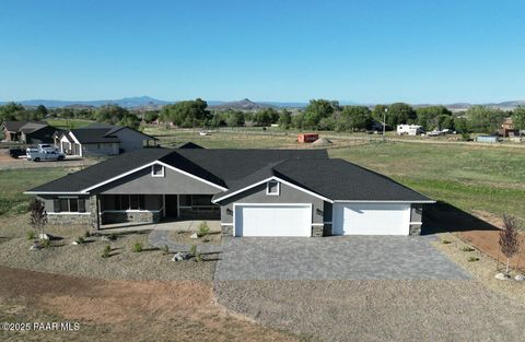 772 W Rd 1 N Chino Valley AZ 86323