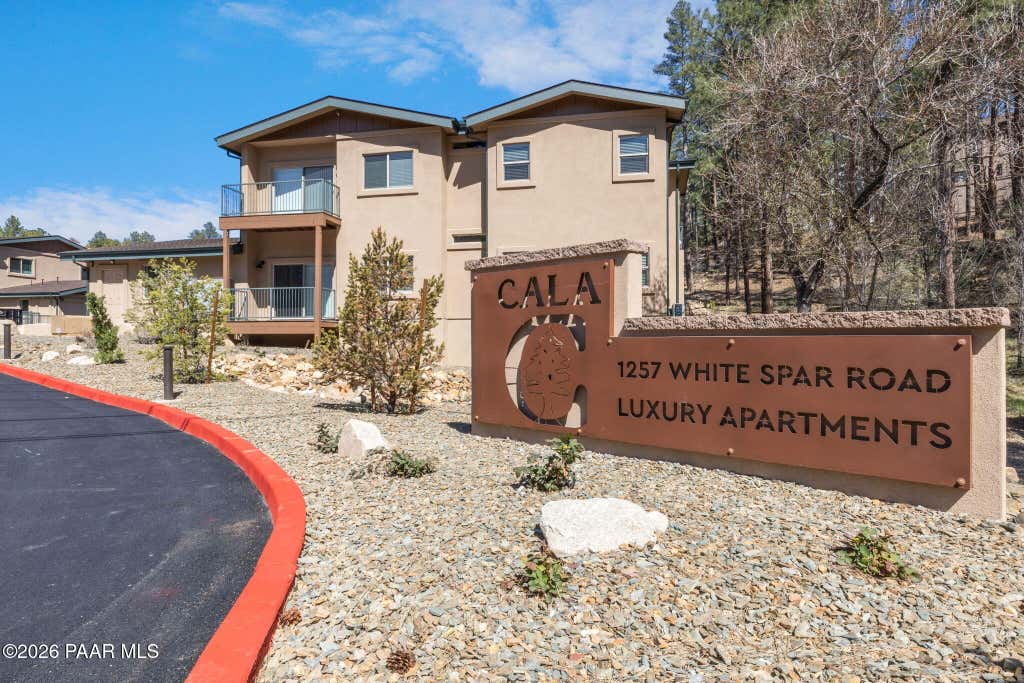 Photo of 1257 White Spar Road #D19, Prescott, AZ 86303 (MLS # 1084552)