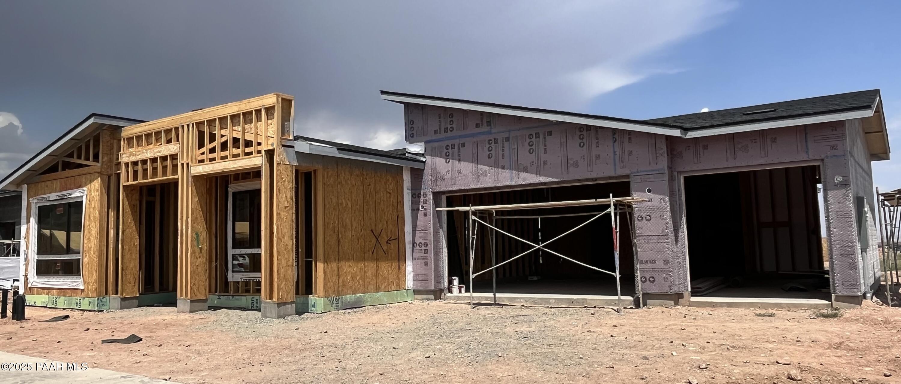 5684 E Blackburn Court