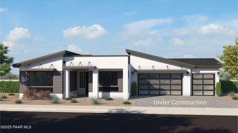 5684 E Blackburn Court Prescott Valley AZ 86314