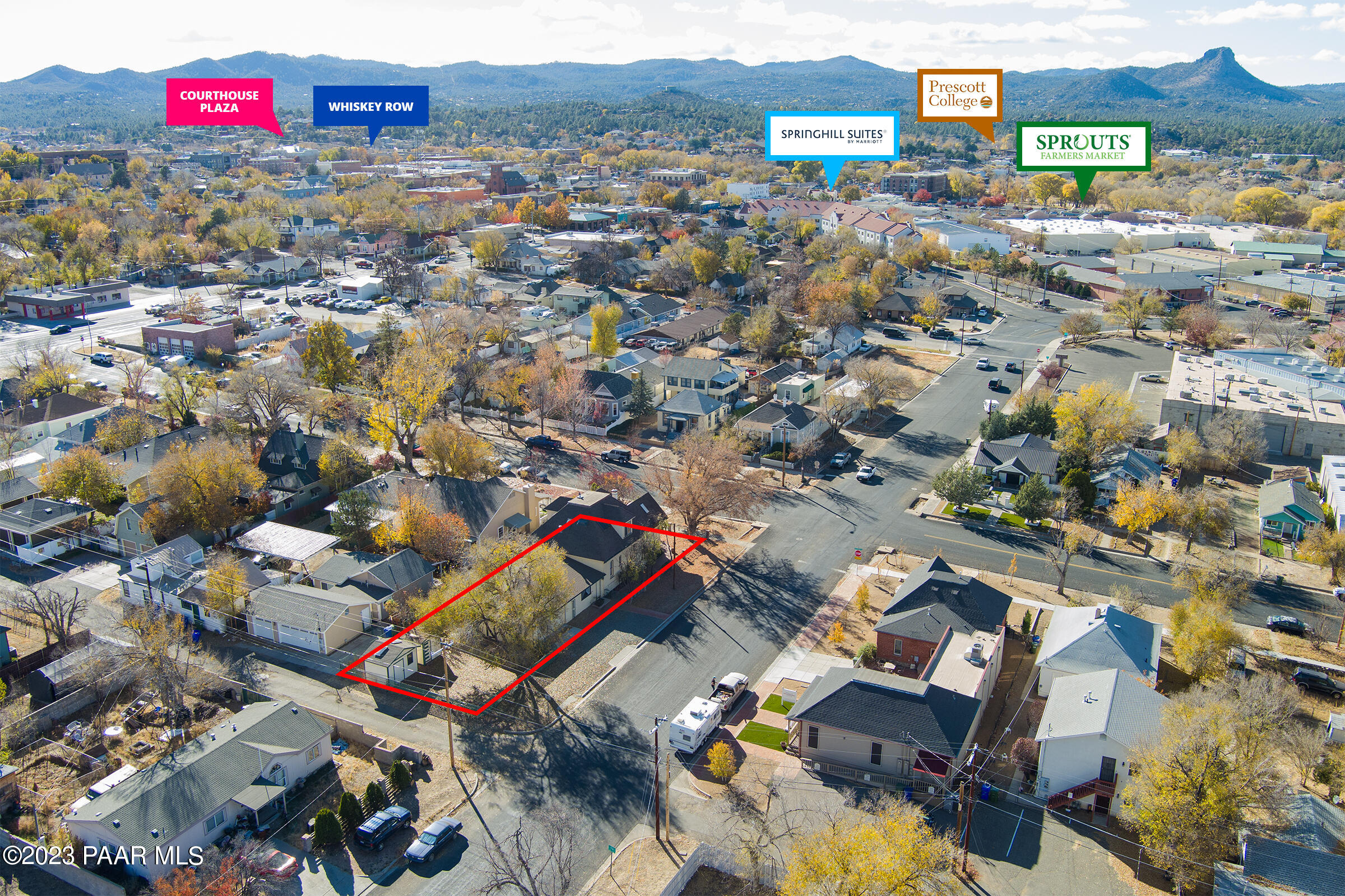 337 N Mount Vernon Avenue