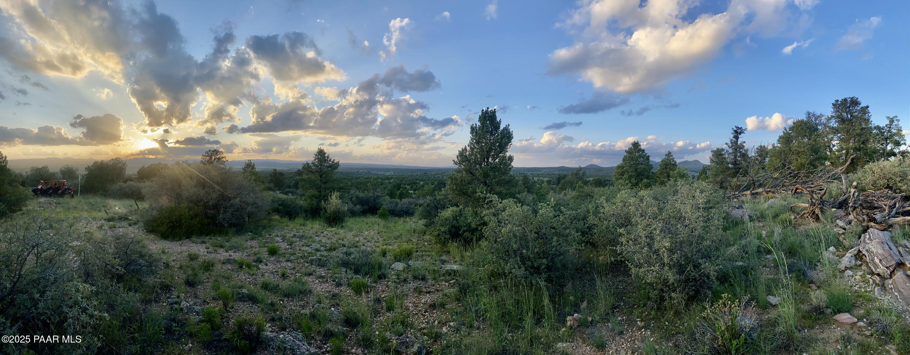 16600 Petroglyph Road