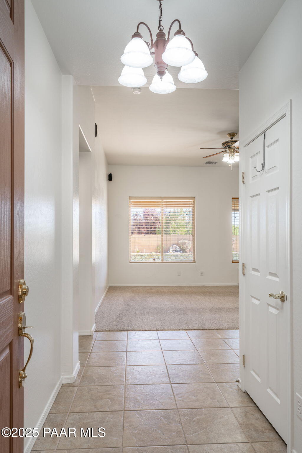 7152 E Barefoot Lane