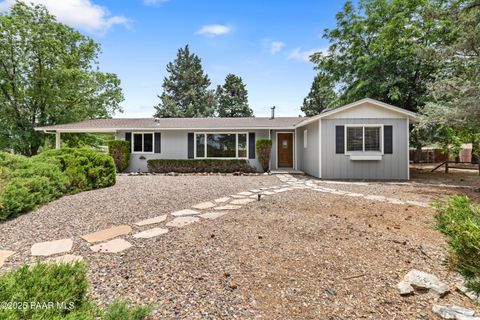 1 Yolo Drive Prescott AZ 86301