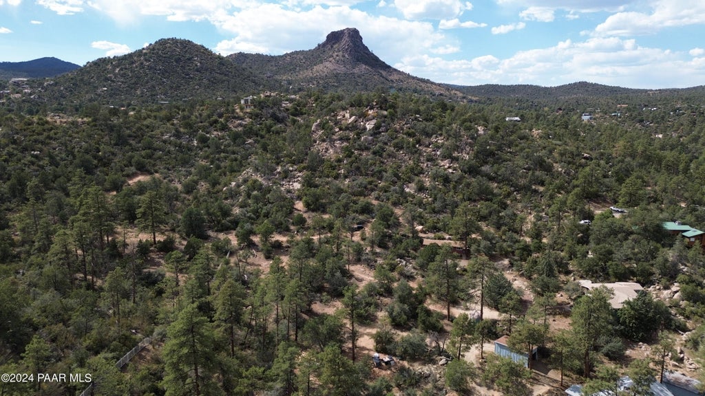 Photo of 1789 Idylwild Road, Prescott, AZ 86305 (MLS # 1084899)