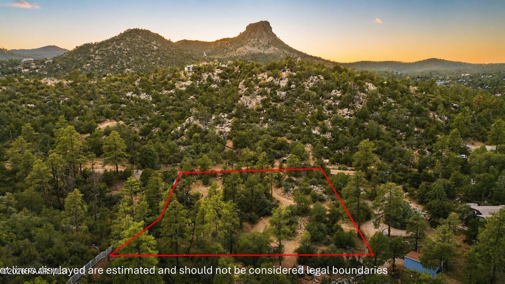 Photo of 1789 Idylwild Road, Prescott, AZ 86305 (MLS # 1084899)
