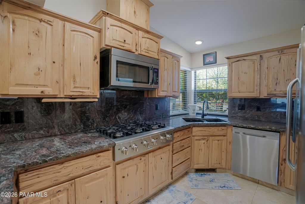 Photo of 4760 N Tonto Circle, Prescott Valley, AZ 86314 (MLS # 1081781)