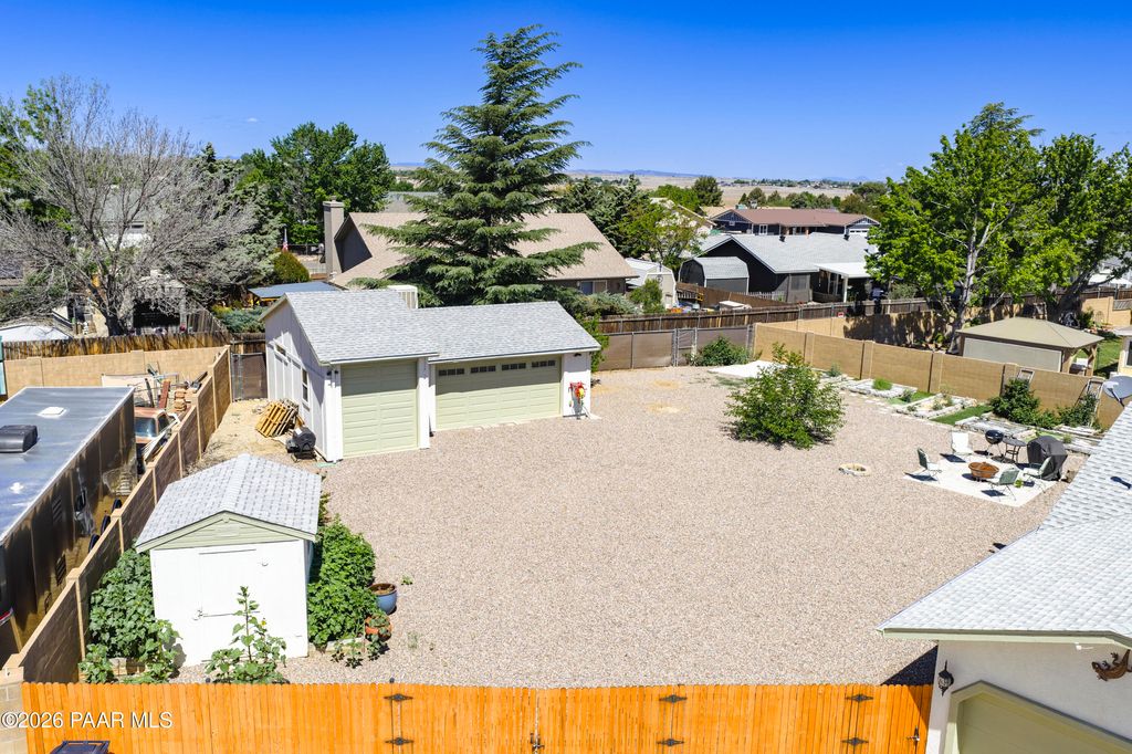 Photo of 4760 N Tonto Circle, Prescott Valley, AZ 86314 (MLS # 1081781)