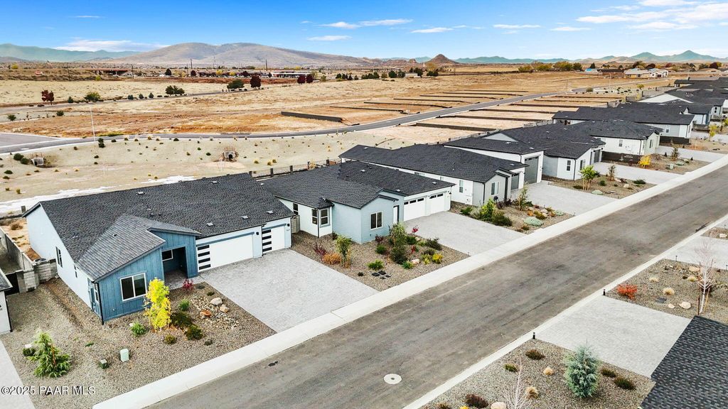 Photo of 7615 E Louie Lane, Prescott Valley, AZ 86315 (MLS # 1077930)