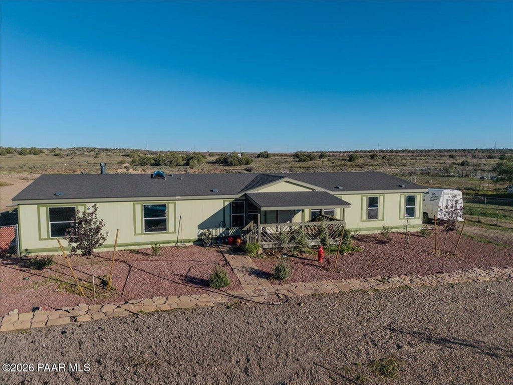Photo of 24225 N St Louis Street, Paulden, AZ 86334 (MLS # 1085764)