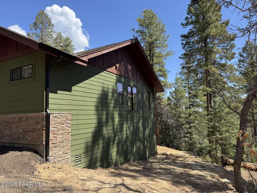 Photo of 3022 E Timber Line Road, Prescott, AZ 86301 (MLS # 1080547)